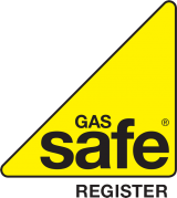 Sussex plumbing and heating gas safe logo